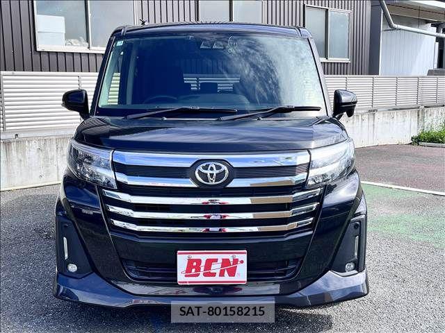 Toyota ROOMY 2021-03 8831353-2