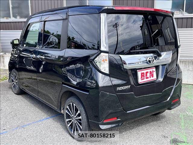 Toyota ROOMY 2021-03 8831353-4