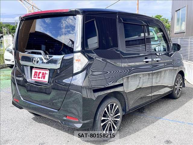 Toyota ROOMY 2021-03 8831353-5