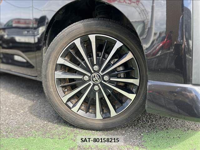 Toyota ROOMY 2021-03 8831353-8