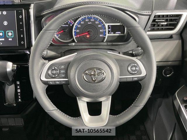 Toyota ROOMY 2021-02 8831360-11