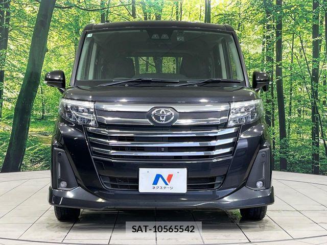 Toyota ROOMY 2021-02 8831360-14