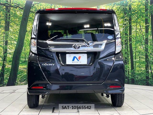Toyota ROOMY 2021-02 8831360-15