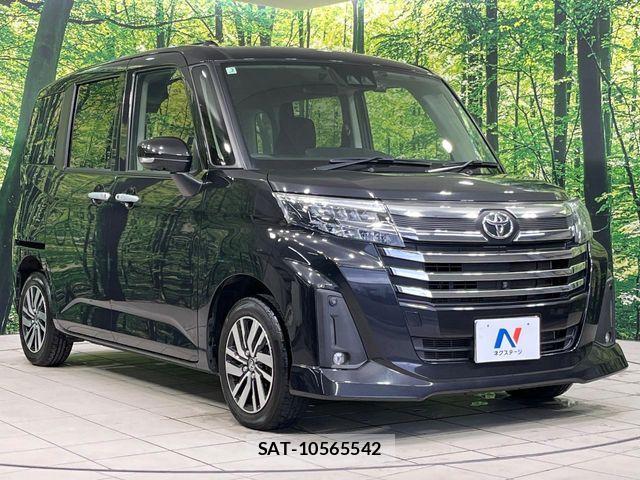 Toyota ROOMY 2021-02 8831360-16
