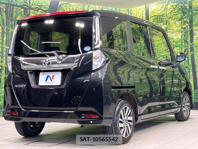 Toyota ROOMY 2021-02 8831360-17