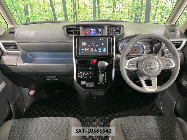 Toyota ROOMY 2021-02 8831360-1