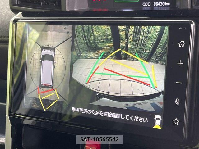 Toyota ROOMY 2021-02 8831360-4
