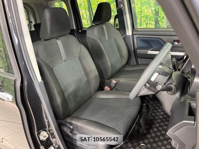Toyota ROOMY 2021-02 8831360-8