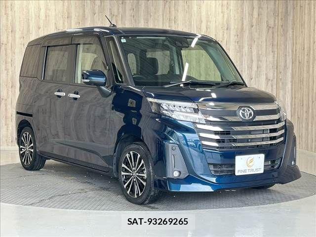Toyota ROOMY 2021-02 8831350-18