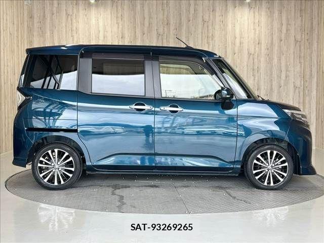 Toyota ROOMY 2021-02 8831350-19