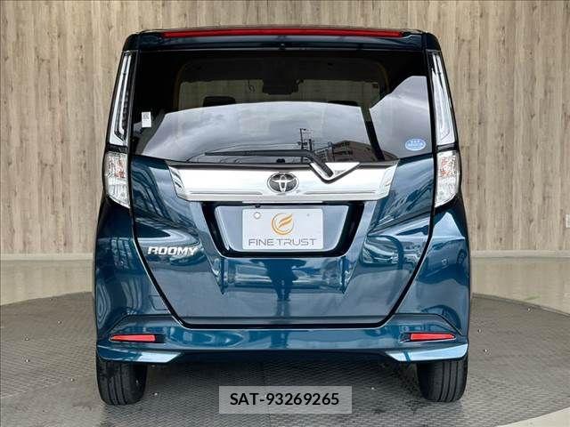 Toyota ROOMY 2021-02 8831350-20