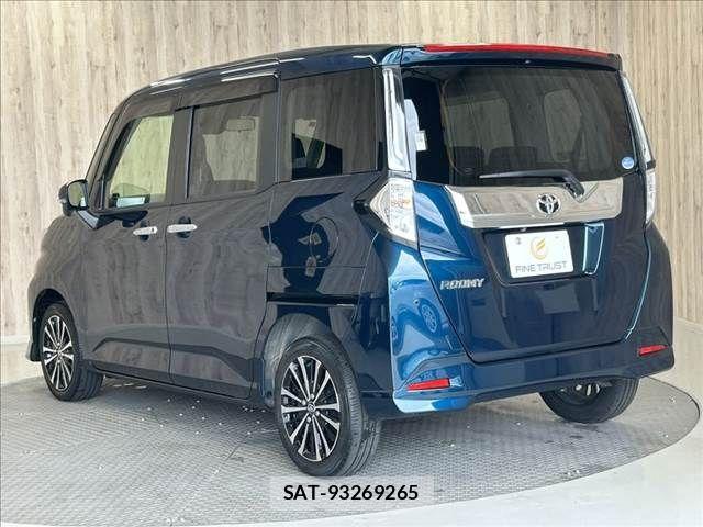 Toyota ROOMY 2021-02 8831350-21