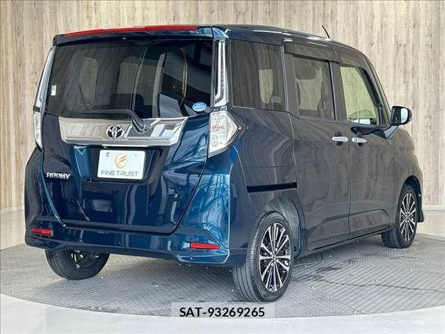 Toyota ROOMY 2021-02 8831350-22