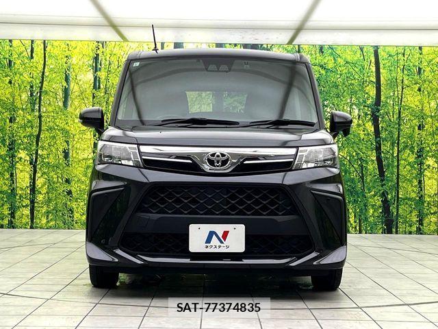 Toyota ROOMY 2023-09 8831357-13