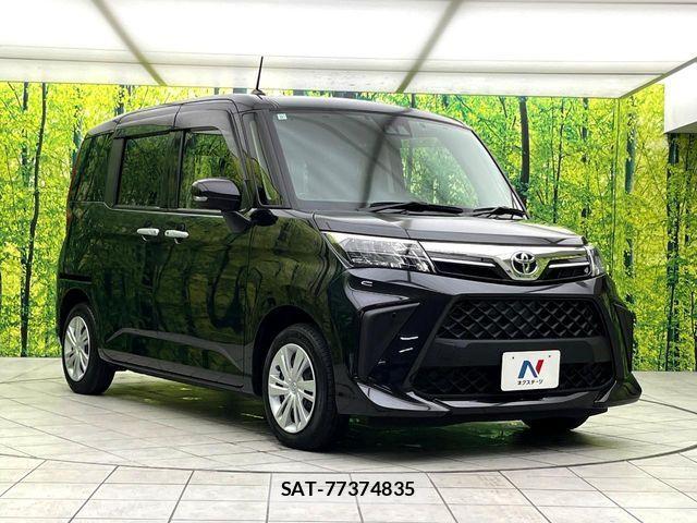 Toyota ROOMY 2023-09 8831357-15