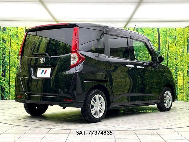 Toyota ROOMY 2023-09 8831357-16