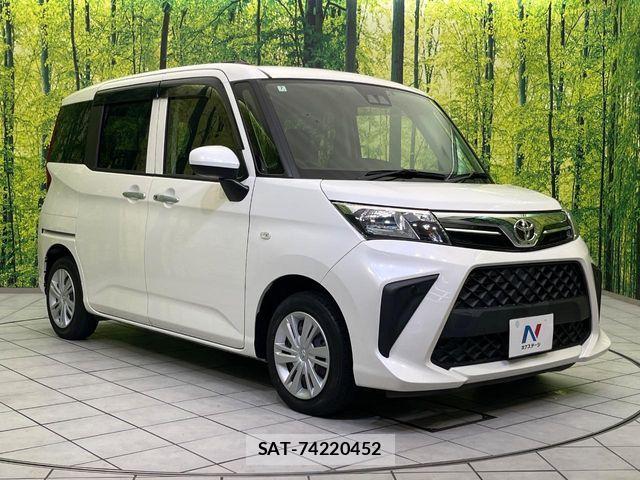 Toyota ROOMY 2022-07 8831368-15