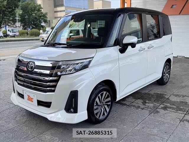 Toyota ROOMY 2026-08 8831347-9