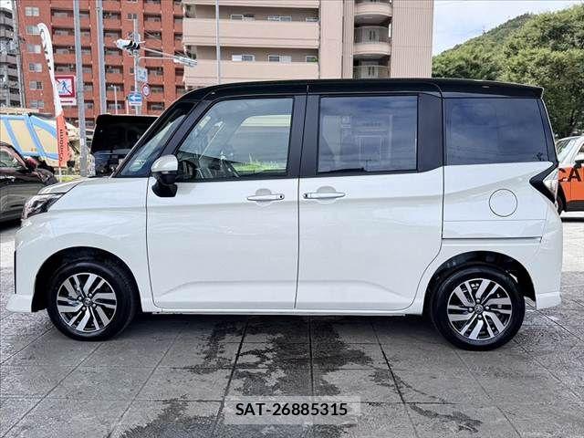 Toyota ROOMY 2026-08 8831347-11