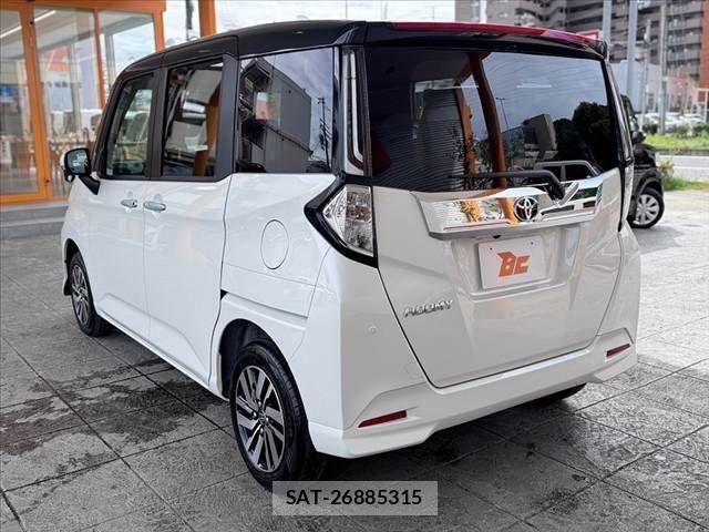 Toyota ROOMY 2026-08 8831347-12