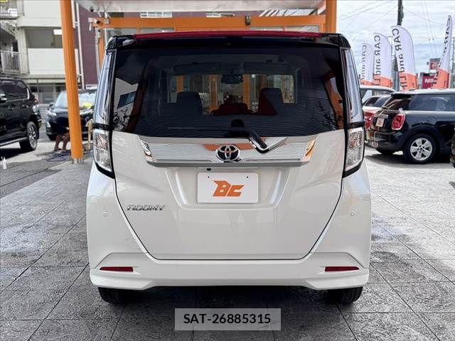 Toyota ROOMY 2026-08 8831347-13