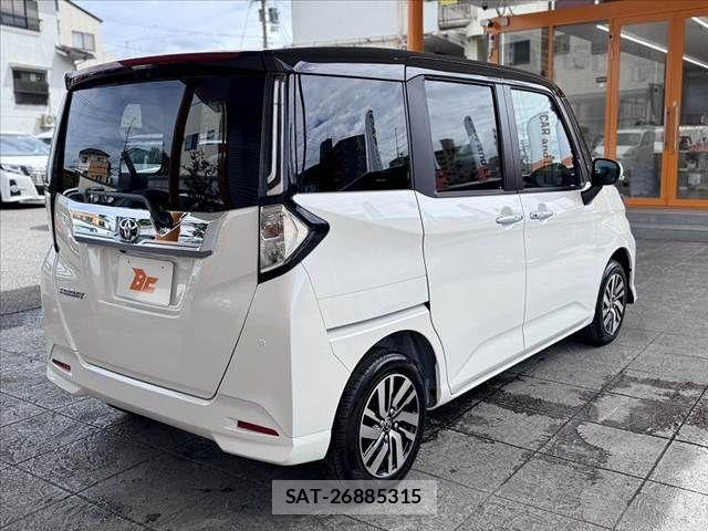 Toyota ROOMY 2026-08 8831347-14
