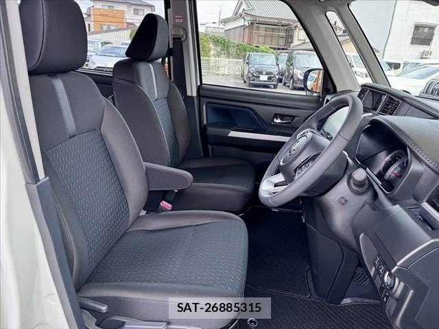 Toyota ROOMY 2026-08 8831347-15