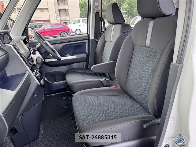 Toyota ROOMY 2026-08 8831347-16