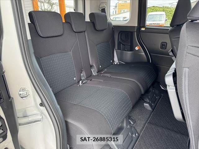 Toyota ROOMY 2026-08 8831347-17