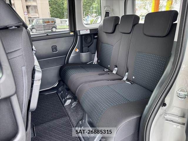 Toyota ROOMY 2026-08 8831347-18