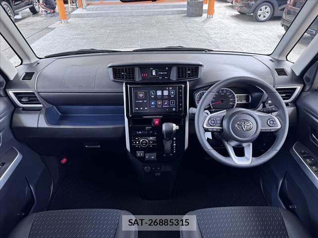 Toyota ROOMY 2026-08 8831347-1