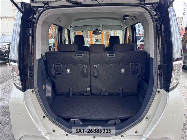 Toyota ROOMY 2026-08 8831347-19