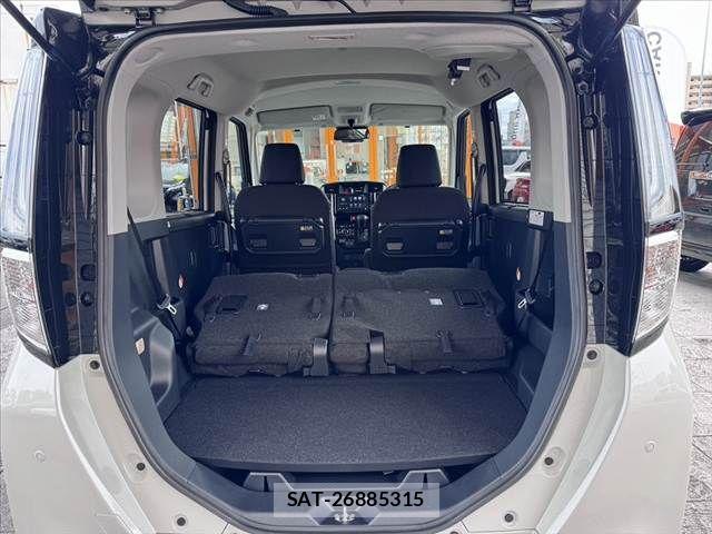 Toyota ROOMY 2026-08 8831347-20