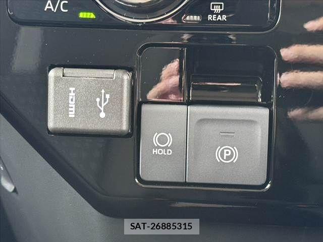 Toyota ROOMY 2026-08 8831347-24