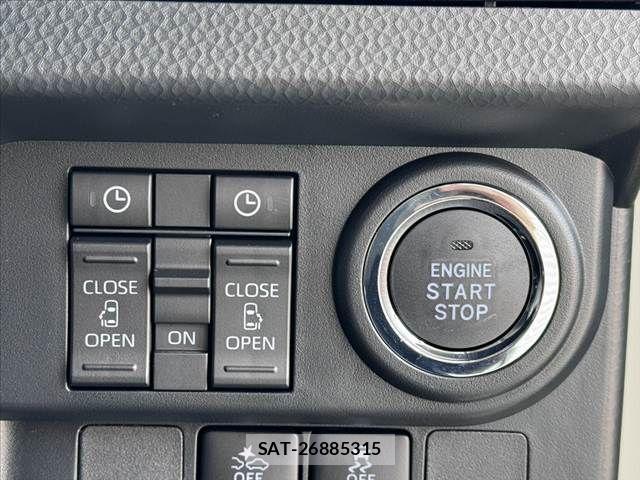 Toyota ROOMY 2026-08 8831347-29