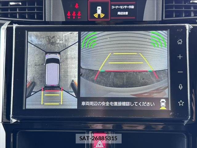 Toyota ROOMY 2026-08 8831347-3