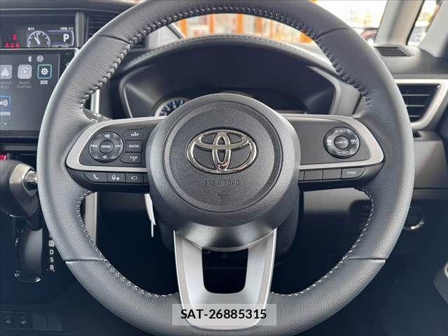 Toyota ROOMY 2026-08 8831347-4