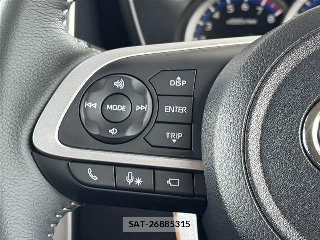 Toyota ROOMY 2026-08 8831347-5