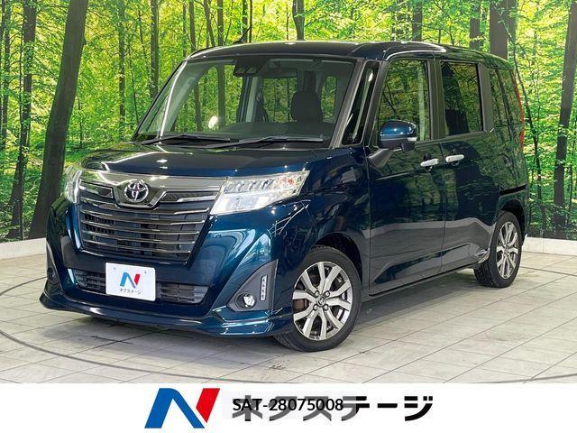 Toyota ROOMY 2018-11 8831365-0