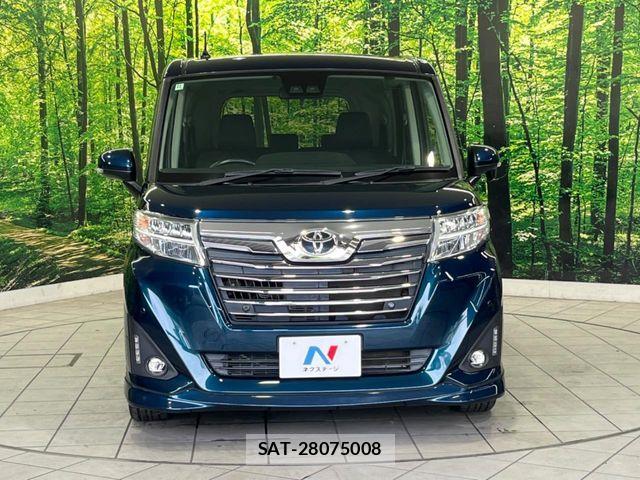 Toyota ROOMY 2018-11 8831365-13