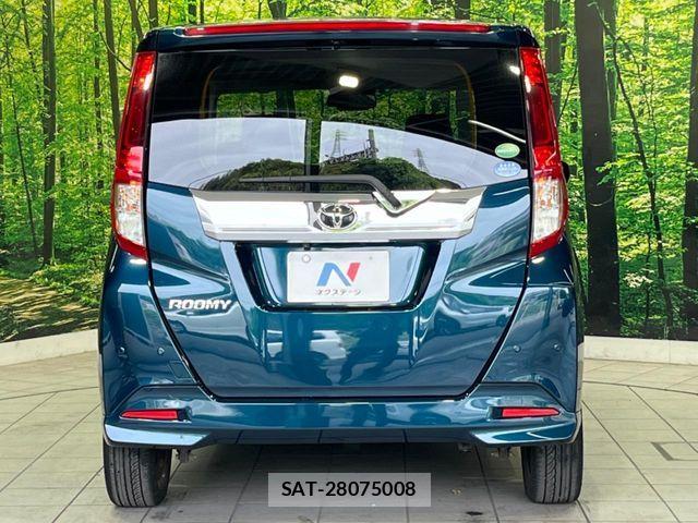 Toyota ROOMY 2018-11 8831365-14