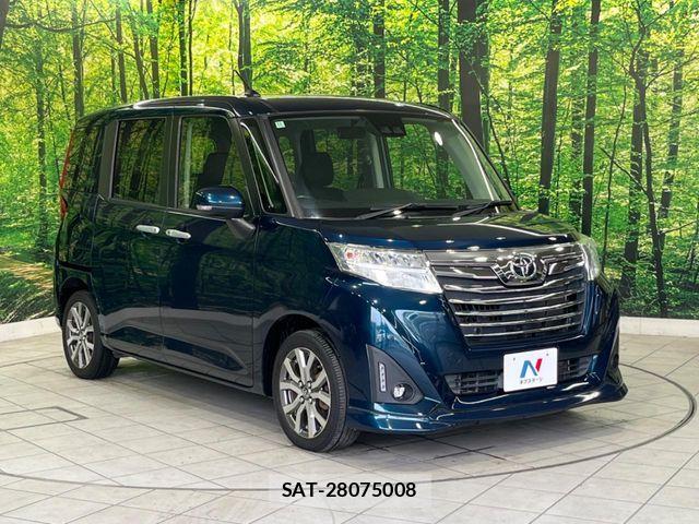 Toyota ROOMY 2018-11 8831365-15