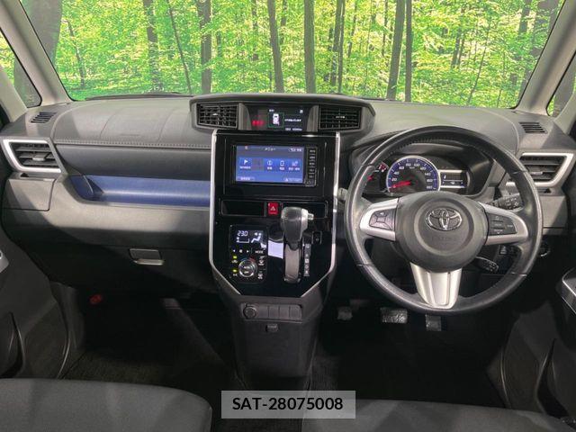 Toyota ROOMY 2018-11 8831365-1