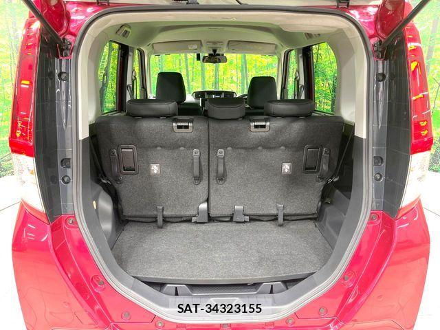 Toyota ROOMY 2018-08 8849845-9