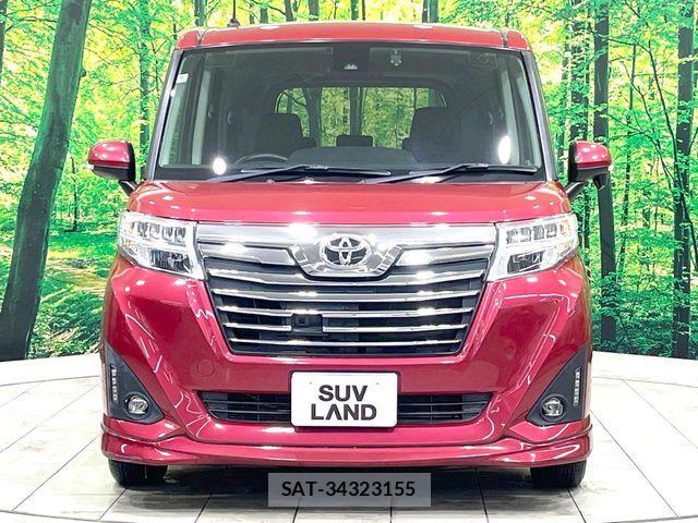 Toyota ROOMY 2018-08 8849845-13