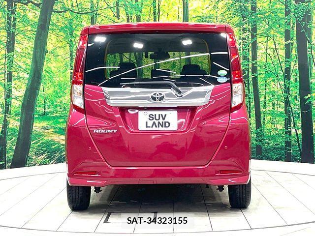 Toyota ROOMY 2018-08 8849845-14