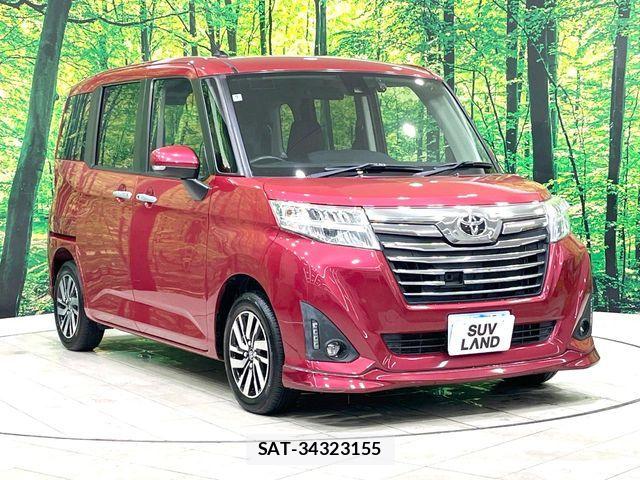 Toyota ROOMY 2018-08 8849845-15