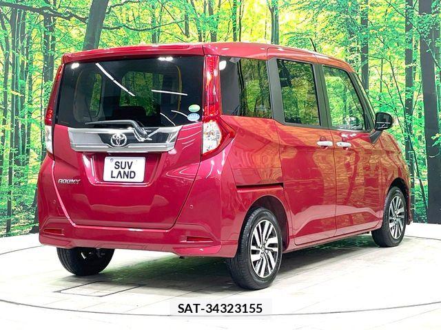 Toyota ROOMY 2018-08 8849845-16