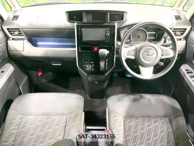Toyota ROOMY 2018-08 8849845-1