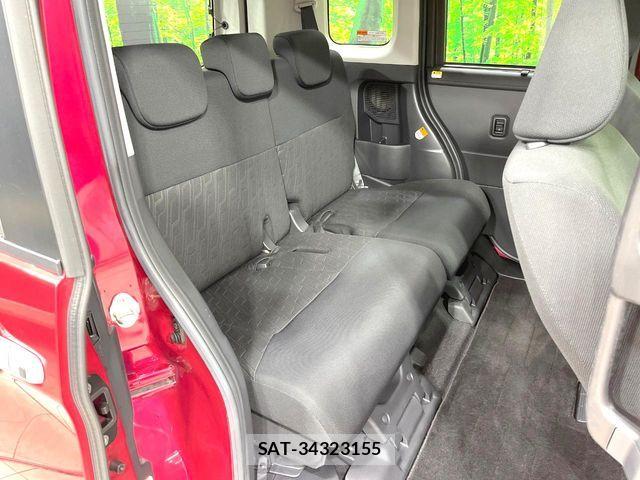 Toyota ROOMY 2018-08 8849845-8